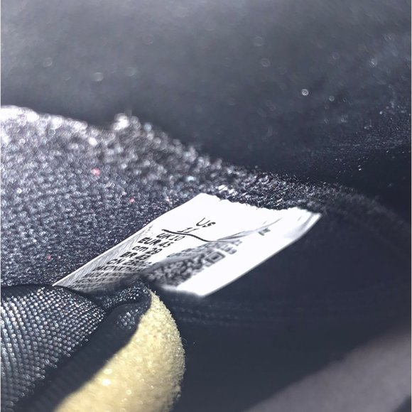 Nike Blazer Mid '77 Vintage 'Black Sail' BQ6806-002 Men's Size 11 - Picture 6 of 6